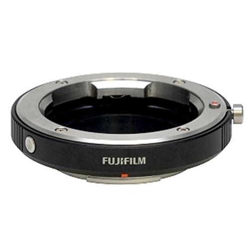 Fujifilm M-Mount 11472 Mount Adapter